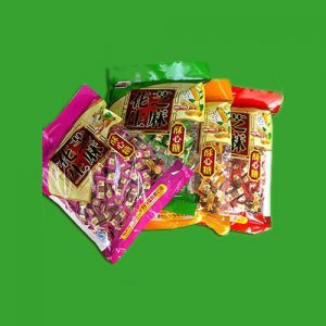 今得福花生芝麻酥心糖