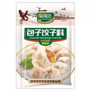 運河灣包子餃子料調(diào)味料
