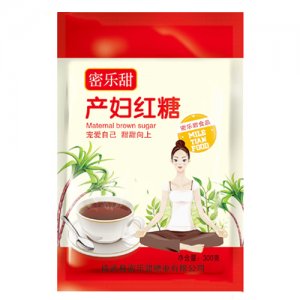 密樂甜產婦紅糖300克