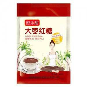 密樂甜大棗紅糖300克