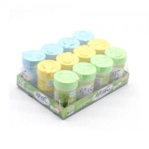 雅山川草樂美味巧克力糖果盒裝