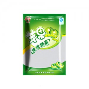 華美硬質糖果蘋果味