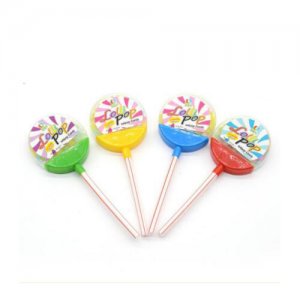 雅山川迷你棒棒糖盒裝