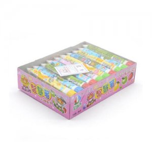 雅山川智慧筆糖果盒裝