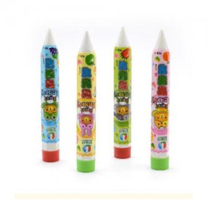 雅山川智慧筆糖盒裝