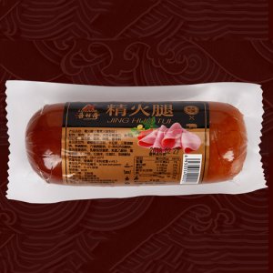 精火腿330g