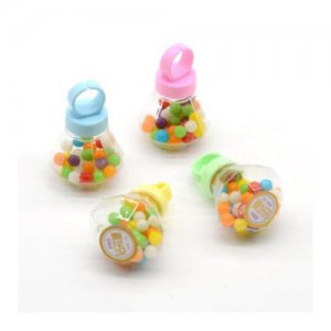 雅山川鉆石糖果瓶裝