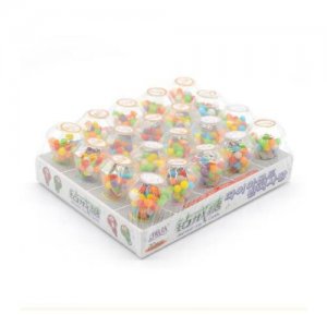 雅山川鉆石糖盒裝