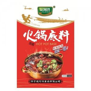 運河灣火鍋底料