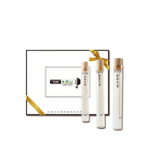 飄香流蜜七日蜜禮盒蜂蜜