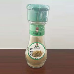 草原公主孜然粉調(diào)味料