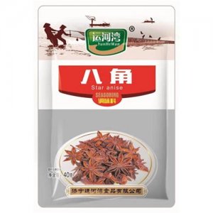 運河灣八角調(diào)味料