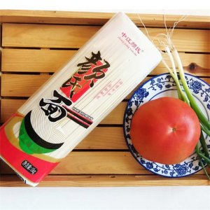 中江顏氏掛面袋裝1kg