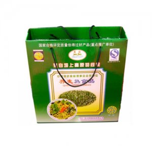 燕健禮品盒蕎面方便面