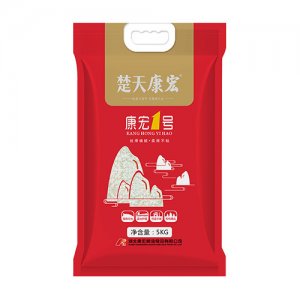 楚天康宏康宏1號5kg