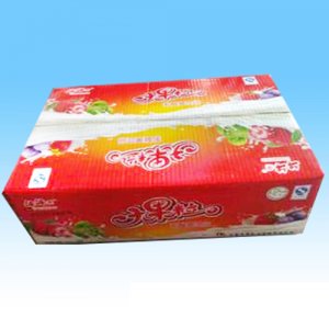 牛牛樂大果粒乳味飲料箱裝