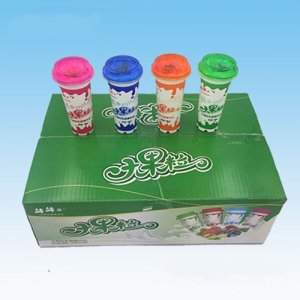 牛牛樂大果粒飲料