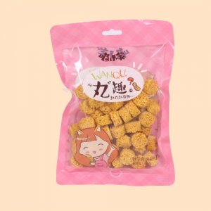 久寶喵小美九趣（奧爾良烤肉味）