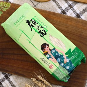 中江顏氏面綠袋1kg