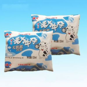 牛牛樂活力牛仔125ml