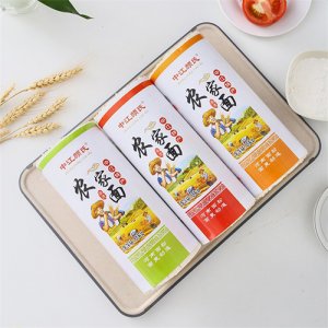 中江顏氏農家面2kg