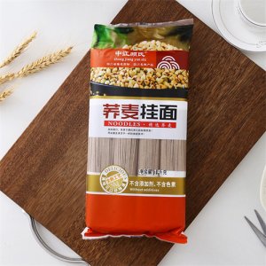 中江顏氏蕎麥掛面1kg