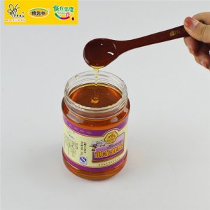 蜂起祥荊條蜂蜜罐裝