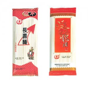 振華長壽面-龍須面-250g×20包