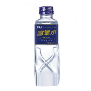 冰點富氧礦物質(zhì)水（378ML）
