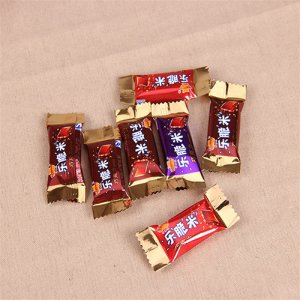 純戀樂脆米巧克力散稱