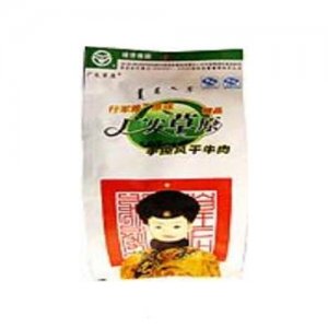廣發草原手撕風干肉新包裝