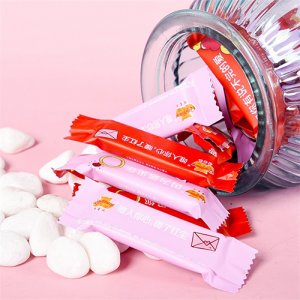 純戀情話巧克力散裝