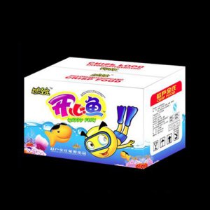 趙戶全莊開心魚箱裝