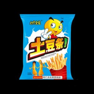 趙戶全莊土豆條藍