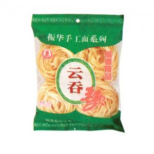 振華手工云吞面-325g