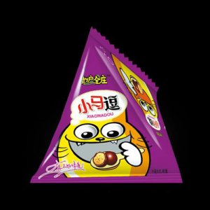 趙戶全莊小馬逗紫