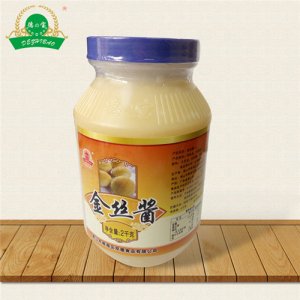 德寶金絲醬2kg