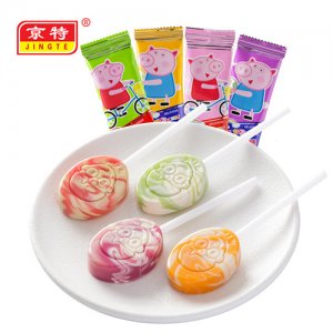 京特棒棒糖袋裝