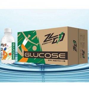 飛動葡萄糖補水液