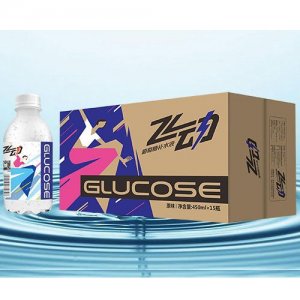 飛動葡萄糖補水液原味