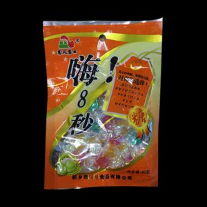 慧風慧云嗨！八秒糖果400g