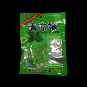 慧風(fēng)慧云清涼糖