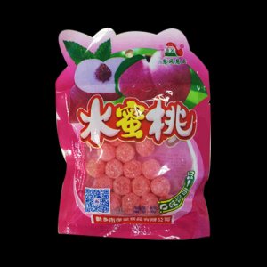 慧風(fēng)慧云水蜜桃糖