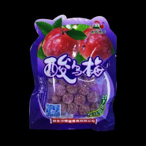 慧風(fēng)慧云酸烏梅糖