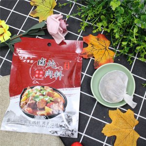 老崔家鹵燉肉料袋裝