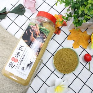 老崔家五香調(diào)味粉450g