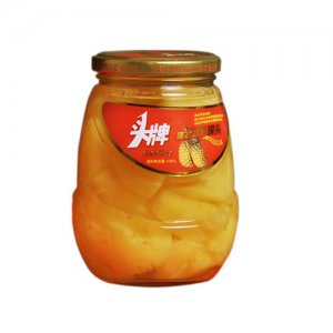 頭牌菠蘿罐頭700g