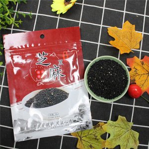 老崔家黑芝麻袋裝
