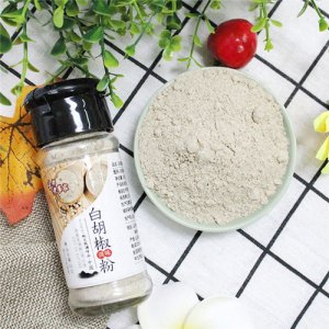 老崔家白胡椒粉罐裝