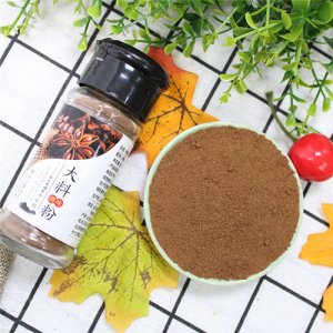 老崔家大料調(diào)味粉罐裝